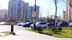 Bakı şəhəri, Nəsimi rayonunda, 2 otaqlı yeni tikili kirayə verilir (Elan: 200834)