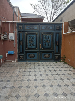 Bakı şəhəri, Sabunçu rayonu, Zabrat qəsəbəsində, 4 otaqlı ev / villa satılır (Elan: 326894)