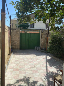 Bakı şəhəri, Xətai rayonunda, 3 otaqlı ev / villa satılır (Elan: 241784)