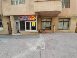 Bakı şəhəri, Nəsimi rayonunda obyekt satılır (Elan: 322301)