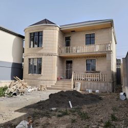 Bakı şəhərində, 5 otaqlı ev / villa satılır (Elan: 333159)