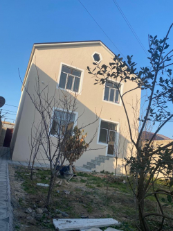 Bakı şəhəri, Sabunçu rayonu, Maştağa qəsəbəsində, 4 otaqlı ev / villa satılır (Elan: 262882)