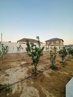 Bakı şəhəri, Xəzər rayonu, Mərdəkan qəsəbəsində, 5 otaqlı ev / villa satılır (Elan: 290044)
