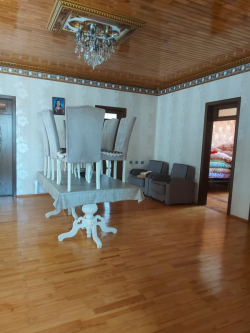 Bakı şəhəri, Abşeron rayonu, Masazır qəsəbəsində, 4 otaqlı ev / villa satılır (Elan: 331154)