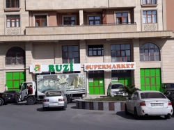 Bakı şəhəri, Yasamal rayonunda, 3 otaqlı yeni tikili satılır (Elan: 210245)