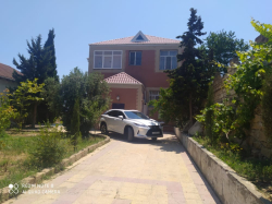 Bakı şəhəri, Xəzər rayonu, Buzovna qəsəbəsində, 5 otaqlı ev / villa satılır (Elan: 333176)