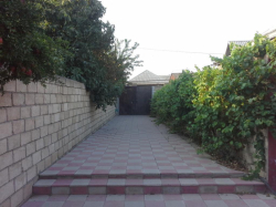 Bakı şəhəri, Abşeron rayonu, Mehdiabad qəsəbəsində, 4 otaqlı ev / villa satılır (Elan: 334613)
