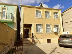 Bakı şəhəri, Sabunçu rayonu, Yeni Ramana qəsəbəsində, 5 otaqlı ev / villa satılır (Elan: 323176)