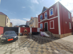 Bakı şəhəri, Abşeron rayonunda, 4 otaqlı ev / villa satılır (Elan: 339389)