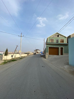 Bakı şəhəri, Abşeron rayonu, Masazır qəsəbəsində, 4 otaqlı ev / villa satılır (Elan: 235019)