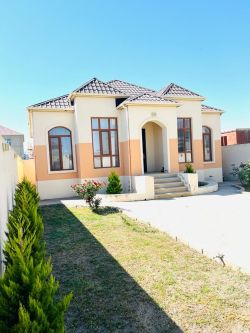 Sumqayıt şəhərində, 4 otaqlı ev / villa satılır (Elan: 324871)