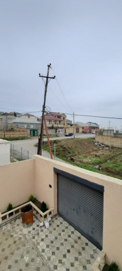 Bakı şəhəri, Abşeron rayonu, Masazır qəsəbəsində, 5 otaqlı ev / villa satılır (Elan: 271509)
