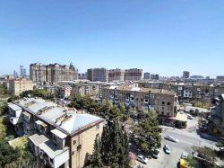 Bakı şəhəri, Nərimanov rayonunda, 3 otaqlı yeni tikili satılır (Elan: 332469)