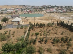 Bakı şəhəri, Abşeron rayonu, Görədil qəsəbəsində torpaq satılır (Elan: 230591)