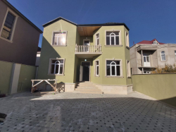Bakı şəhəri, Binəqədi rayonu, Biləcəri qəsəbəsində, 6 otaqlı ev / villa satılır (Elan: 334080)