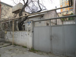 Bakı şəhəri, Binəqədi rayonunda, 3 otaqlı ev / villa satılır (Elan: 242053)