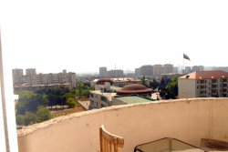 Bakı şəhəri, Nizami rayonunda, 3 otaqlı yeni tikili kirayə verilir (Elan: 331599)
