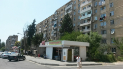 Bakı şəhəri, Xətai rayonunda, 2 otaqlı köhnə tikili satılır (Elan: 241658)