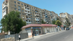Bakı şəhəri, Xətai rayonunda, 2 otaqlı köhnə tikili satılır (Elan: 241658)