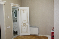 Bakı şəhəri, Nərimanov rayonunda, 2 otaqlı yeni tikili kirayə verilir (Elan: 240728)