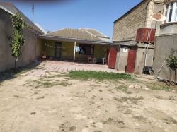 Bakı şəhəri, Suraxanı rayonu, Əmircan qəsəbəsində, 3 otaqlı ev / villa satılır (Elan: 201479)