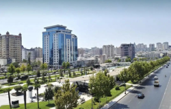 Bakı şəhəri, Nəsimi rayonunda, 1 otaqlı yeni tikili satılır (Elan: 325537)