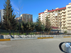 Bakı şəhəri, Abşeron rayonu, Masazır qəsəbəsində, 3 otaqlı yeni tikili satılır (Elan: 329272)
