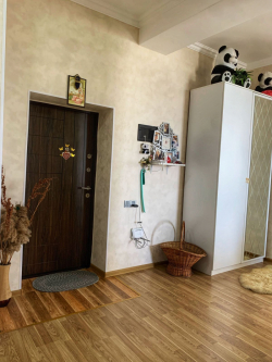 Bakı şəhəri, Nərimanov rayonunda, 3 otaqlı yeni tikili satılır (Elan: 240179)