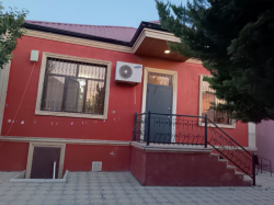 Bakı şəhəri, Suraxanı rayonu, Dədə Qorqud qəsəbəsində, 3 otaqlı ev / villa satılır (Elan: 336058)