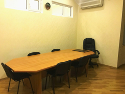 Bakı şəhəri, Nərimanov rayonunda, 4 otaqlı ofis kirayə verilir (Elan: 320179)
