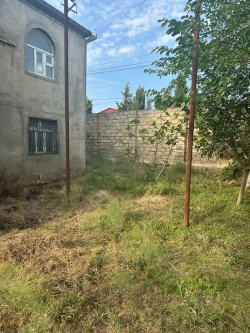 Bakı şəhəri, Sabunçu rayonu, Yeni Ramana qəsəbəsində, 6 otaqlı ev / villa satılır (Elan: 340354)