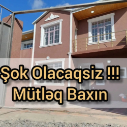 Bakı şəhəri, Abşeron rayonu, Masazır qəsəbəsində, 5 otaqlı ev / villa satılır (Elan: 243227)