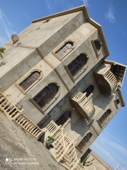 Bakı şəhəri, Abşeron rayonu, Mehdiabad qəsəbəsində, 6 otaqlı ev / villa satılır (Elan: 217207)