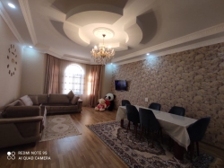 Bakı şəhəri, Abşeron rayonu, Mehdiabad qəsəbəsində, 6 otaqlı ev / villa satılır (Elan: 217207)