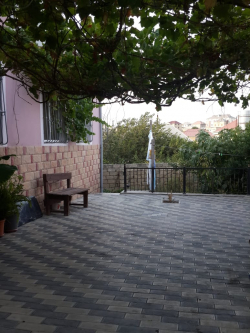 Bakı şəhəri, Abşeron rayonu, Masazır qəsəbəsində, 3 otaqlı ev / villa satılır (Elan: 263986)