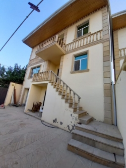 Xırdalan şəhərində, 7 otaqlı ev / villa satılır (Elan: 201814)
