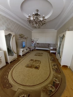Xırdalan şəhərində, 7 otaqlı ev / villa satılır (Elan: 201814)