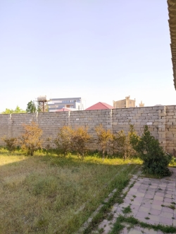 Bakı şəhəri, Sabunçu rayonu, Nardaran qəsəbəsində torpaq satılır (Elan: 231170)
