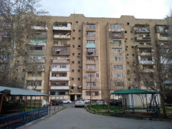 Bakı şəhəri, Nizami rayonunda, 5 otaqlı köhnə tikili satılır (Elan: 260671)