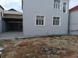 Bakı şəhəri, Abşeron rayonunda, 4 otaqlı ev / villa satılır (Elan: 332846)