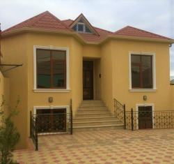 Bakı şəhəri, Abşeron rayonu, Masazır qəsəbəsində, 3 otaqlı ev / villa satılır (Elan: 339918)