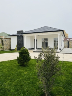 Bakı şəhəri, Xəzər rayonunda, 4 otaqlı ev / villa satılır (Elan: 227348)