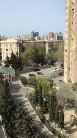 Bakı şəhəri, Yasamal rayonunda, 3 otaqlı yeni tikili satılır (Elan: 233436)