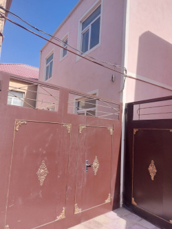 Xırdalan şəhərində, 3 otaqlı ev / villa satılır (Elan: 239818)