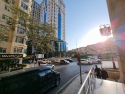 Bakı şəhəri, Yasamal rayonunda obyekt kirayə verilir (Elan: 203735)