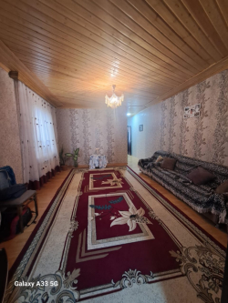 Bakı şəhəri, Sabunçu rayonu, Zabrat qəsəbəsində, 3 otaqlı ev / villa satılır (Elan: 331684)