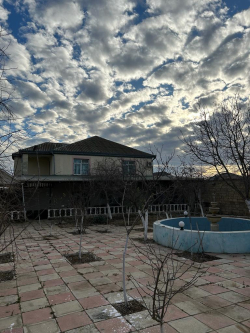 Bakı şəhəri, Abşeron rayonu, Mehdiabad qəsəbəsində bağ satılır (Elan: 316228)