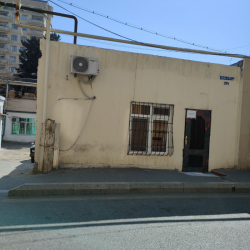 Bakı şəhəri, Nəsimi rayonunda, 2 otaqlı ofis kirayə verilir (Elan: 271629)