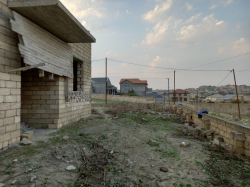 Bakı şəhəri, Abşeron rayonu, Fatmayı qəsəbəsində, 8 otaqlı ev / villa satılır (Elan: 240899)