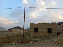Bakı şəhəri, Abşeron rayonu, Fatmayı qəsəbəsində, 8 otaqlı ev / villa satılır (Elan: 240899)
